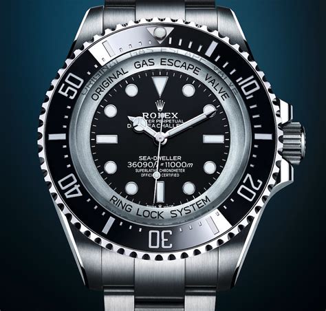 prix montre rolex deepsea|rolex deepsea challenge.